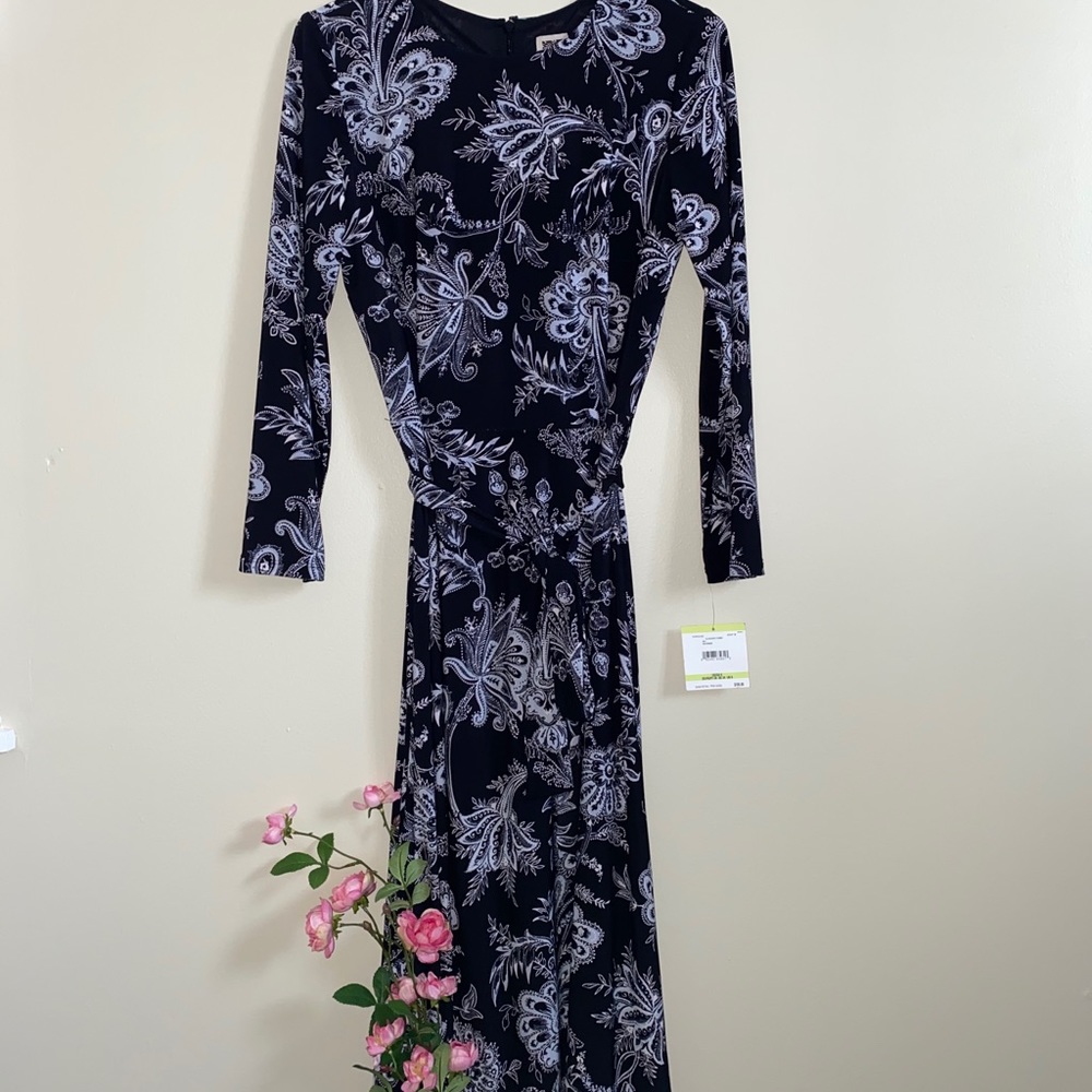 Dress, size 4
